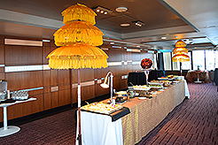 SUNSET SESSIONS AT THE SPACE NEEDLE